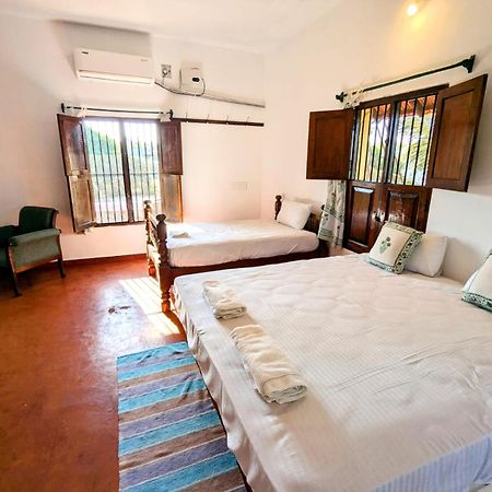 House Of Harmony, Auroville Zewnętrze zdjęcie