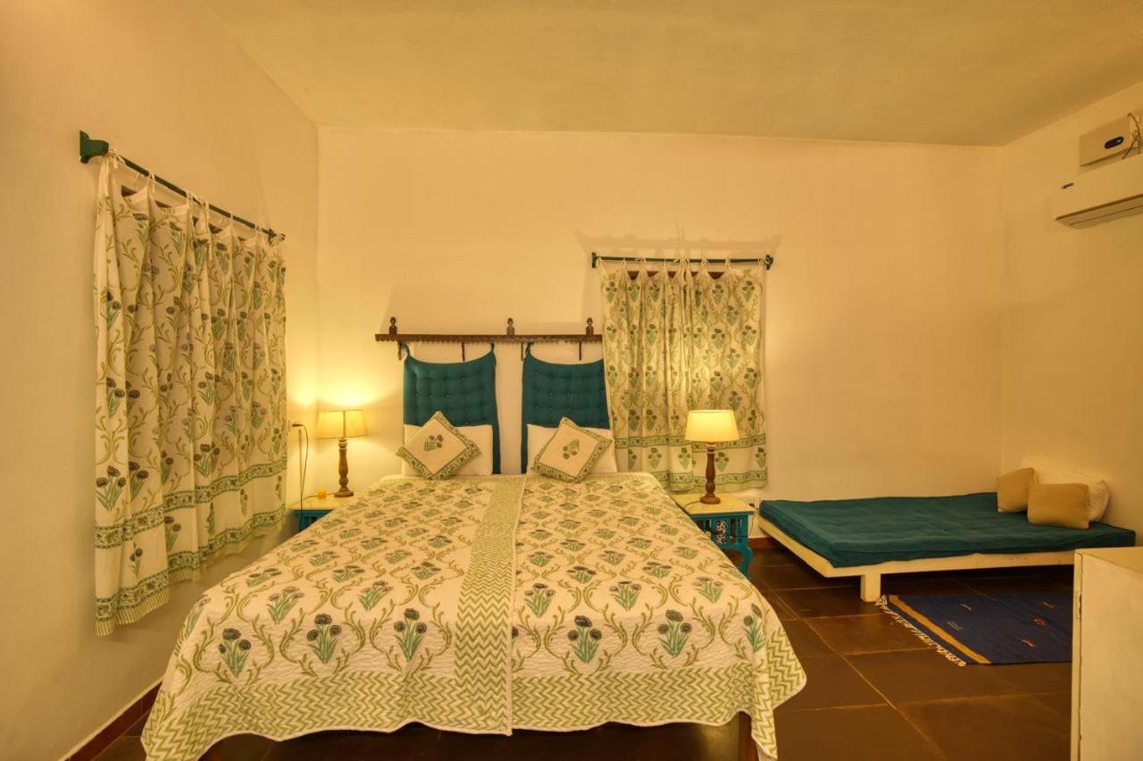 House Of Harmony, Auroville Zewnętrze zdjęcie