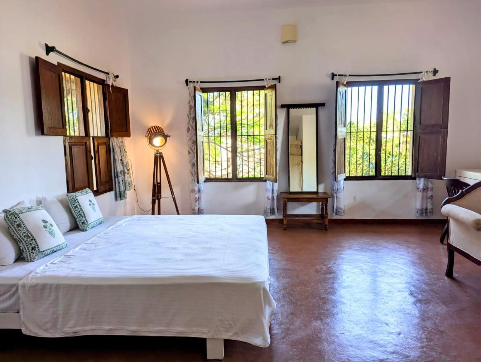 House Of Harmony, Auroville Zewnętrze zdjęcie
