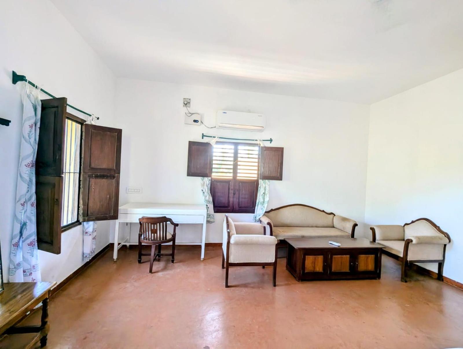 House Of Harmony, Auroville Zewnętrze zdjęcie